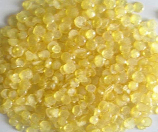 環(huán)氧樹脂無鹵阻燃劑特性圖