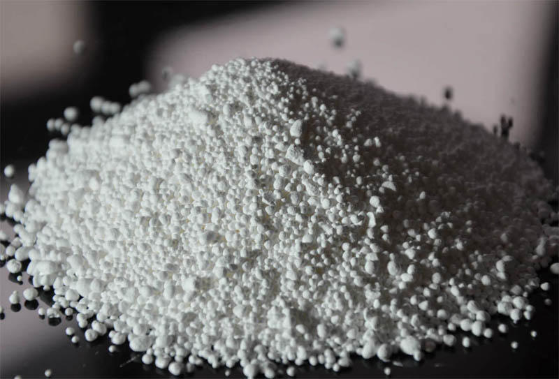 聚氨酯無鹵阻燃劑特性圖